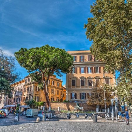 Casa E Appartamento Per Vacanze Fienaroli 36 Apartament Roma Exterior foto